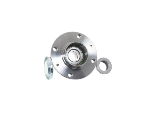 Wheel Bearing Kit VKBA 3592 SKF, Image 5