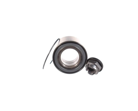 Wheel Bearing Kit VKBA 3596 SKF, Image 4