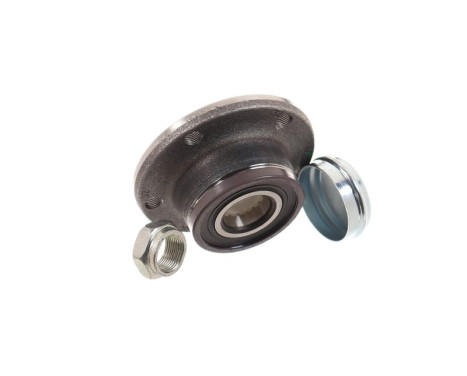 Wheel Bearing Kit VKBA 3597 SKF, Image 3