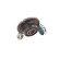 Wheel Bearing Kit VKBA 3597 SKF, Thumbnail 3