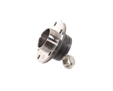 Wheel Bearing Kit VKBA 3597 SKF, Image 4