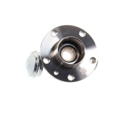 Wheel Bearing Kit VKBA 3597 SKF, Image 5