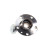 Wheel Bearing Kit VKBA 3597 SKF, Thumbnail 5
