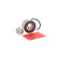 Wheel Bearing Kit VKBA 3598 SKF, Thumbnail 2