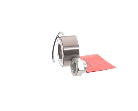 Wheel Bearing Kit VKBA 3598 SKF, Image 3