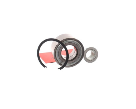 Wheel Bearing Kit VKBA 3598 SKF, Image 4