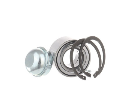 Wheel Bearing Kit VKBA 3600 SKF, Image 4