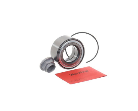 Wheel Bearing Kit VKBA 3603 SKF, Image 4