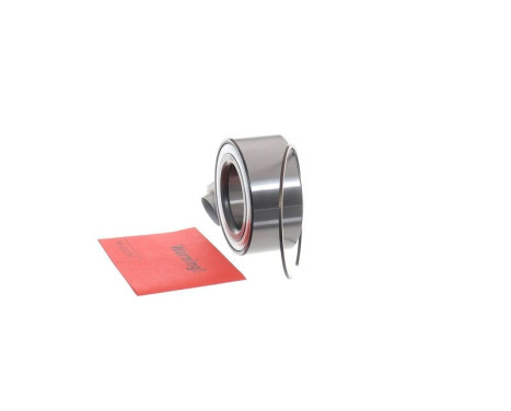 Wheel Bearing Kit VKBA 3603 SKF, Image 7