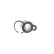 Wheel Bearing Kit VKBA 3613 SKF, Thumbnail 5