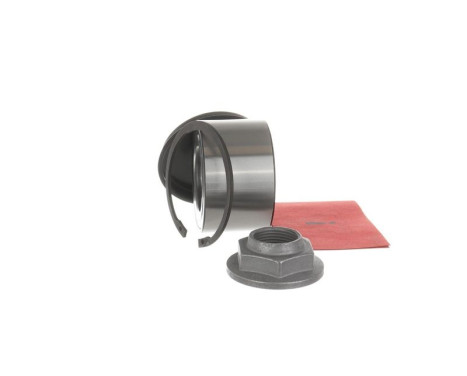 Wheel Bearing Kit VKBA 3614 SKF, Image 4