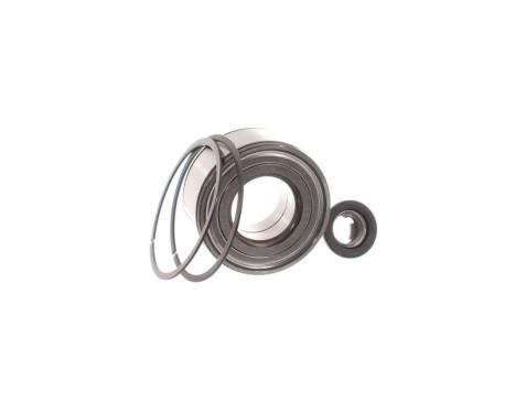 Wheel Bearing Kit VKBA 3615 SKF, Image 5