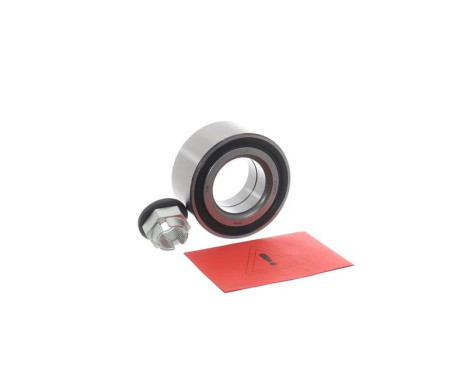 Wheel Bearing Kit VKBA 3616 SKF, Image 2