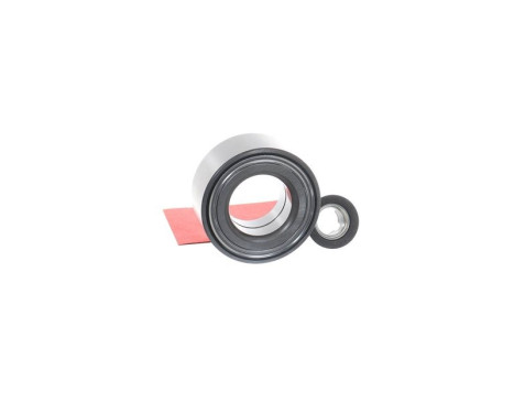 Wheel Bearing Kit VKBA 3616 SKF, Image 4