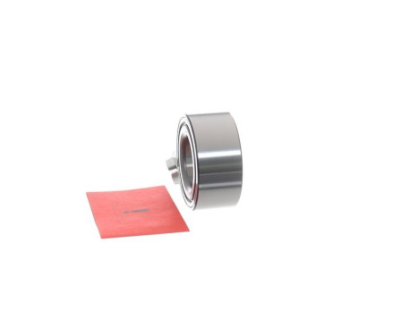 Wheel Bearing Kit VKBA 3616 SKF, Image 5