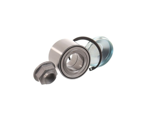 Wheel Bearing Kit VKBA 3617 SKF, Image 4