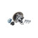 Wheel Bearing Kit VKBA 3620 SKF, Thumbnail 3