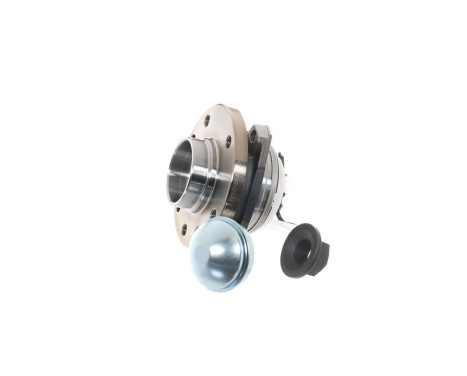 Wheel Bearing Kit VKBA 3620 SKF, Image 4
