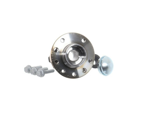 Wheel Bearing Kit VKBA 3620 SKF, Image 5