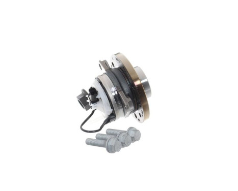 Wheel Bearing Kit VKBA 3620 SKF, Image 6