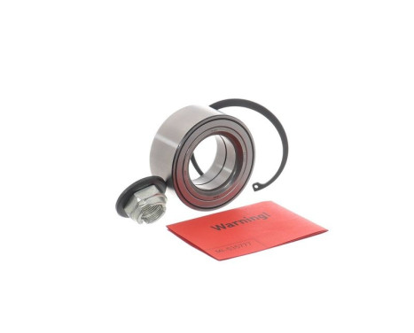 Wheel Bearing Kit VKBA 3625 SKF, Image 3