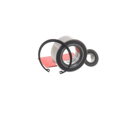 Wheel Bearing Kit VKBA 3625 SKF, Image 5