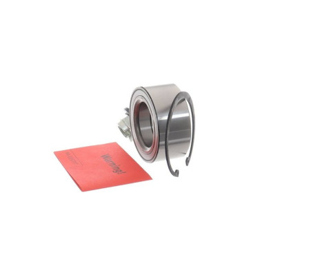 Wheel Bearing Kit VKBA 3625 SKF, Image 6