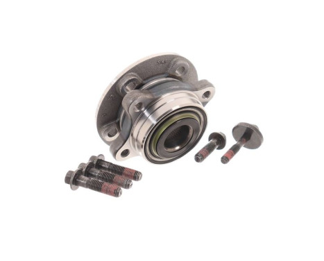 Wheel Bearing Kit VKBA 3626 SKF, Image 2