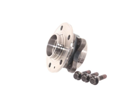 Wheel Bearing Kit VKBA 3626 SKF, Image 3