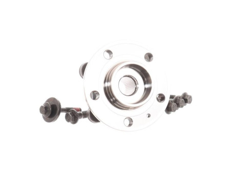 Wheel Bearing Kit VKBA 3626 SKF, Image 4