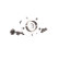 Wheel Bearing Kit VKBA 3626 SKF, Thumbnail 4