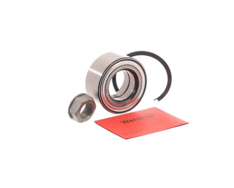 Wheel Bearing Kit VKBA 3633 SKF, Image 3