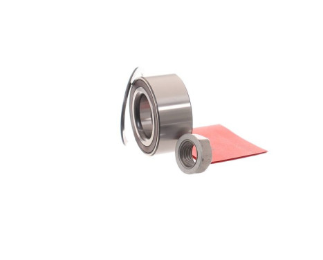 Wheel Bearing Kit VKBA 3633 SKF, Image 4