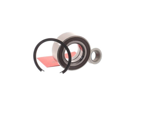 Wheel Bearing Kit VKBA 3633 SKF, Image 5