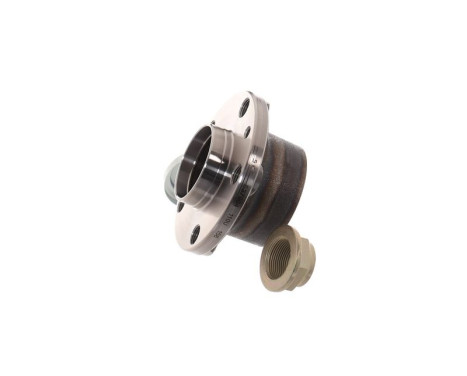 Wheel Bearing Kit VKBA 3635 SKF, Image 4