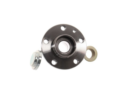 Wheel Bearing Kit VKBA 3635 SKF, Image 5