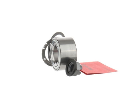Wheel Bearing Kit VKBA 3637 SKF, Image 3