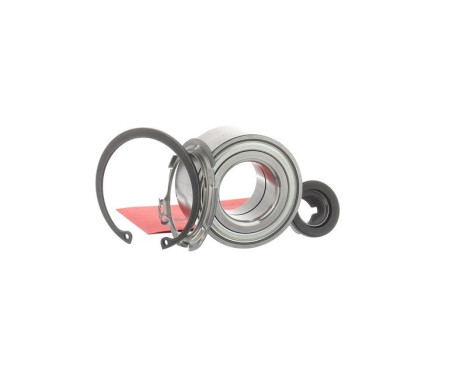 Wheel Bearing Kit VKBA 3637 SKF, Image 4
