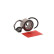 Wheel Bearing Kit VKBA 3638 SKF, Thumbnail 4