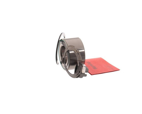 Wheel Bearing Kit VKBA 3638 SKF, Image 5