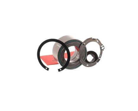 Wheel Bearing Kit VKBA 3638 SKF, Image 6