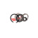 Wheel Bearing Kit VKBA 3638 SKF, Thumbnail 6
