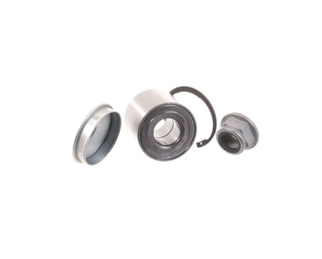 Wheel Bearing Kit VKBA 3639 SKF, Image 2