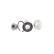 Wheel Bearing Kit VKBA 3639 SKF, Thumbnail 4