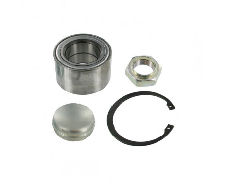 Wheel Bearing Kit VKBA 3640 SKF