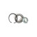 Wheel Bearing Kit VKBA 3640 SKF, Thumbnail 5