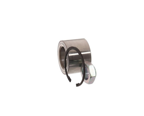 Wheel Bearing Kit VKBA 3641 SKF, Image 4