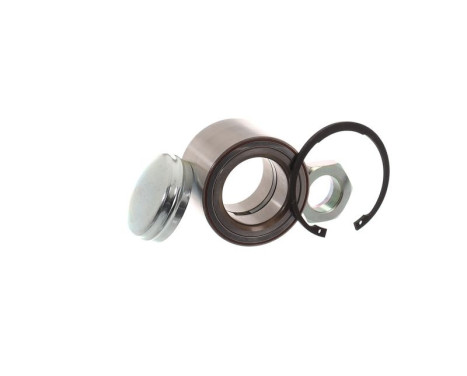 Wheel Bearing Kit VKBA 3641 SKF, Image 5
