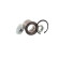 Wheel Bearing Kit VKBA 3641 SKF, Thumbnail 5