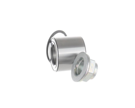 Wheel Bearing Kit VKBA 3642 SKF, Image 5